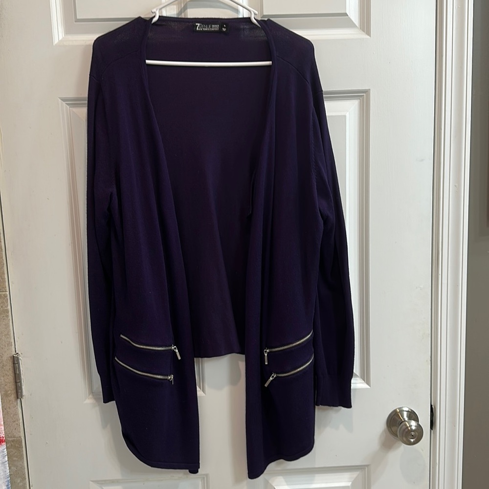 Women’s Cardigan